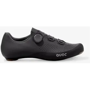 Chaussure de vélo de route QUOC MOTION (GRAPHITE) pas cher