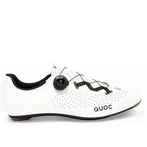 QUOC ESCAPE ROAD Blanc pas cher