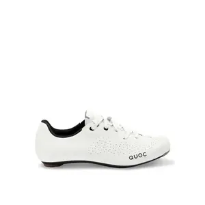 Chaussure de vélo QUOC ESCAPE ROAD LACE (WHITE)