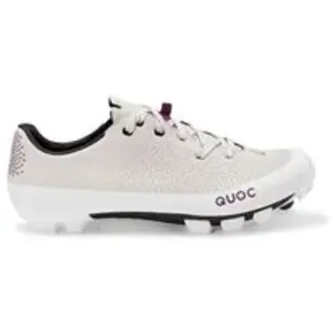 Chaussures Quoc GT XC Lace Blanc 46 QSGTXCL24L-CK-46 pas cher