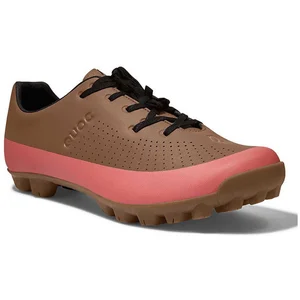 Chaussures vélo Quoc GT Lace Rose 39 QSGT18L-PK-39 pas cher