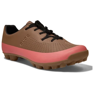 Chaussures vélo Quoc GT Lace Rose 40 QSGT18L-PK-40 pas cher
