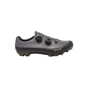 Chaussures tout terrain Quoc GT XC Noir 40 QSGTXC23L-CH-40 pas cher
