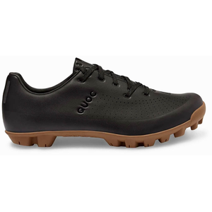 QUOC GRAN TOURER LACE Noir pas cher