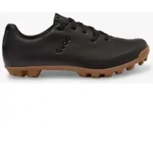 Chaussures Quoc Quoc GT Lace Noir 42 QSGT22L-BG-42 pas cher