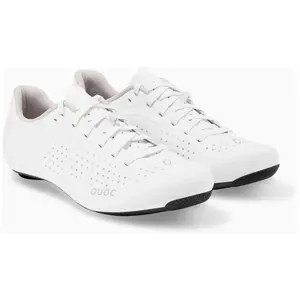 Chaussure de vélo QUOC M PRO LACE (WHITE) pas cher