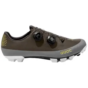 Quoc Chaussures Vtt Gran Tourer Xc EU 42 pas cher