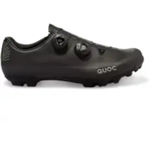 Quoc Chaussures Vtt Gran Tourer Xc EU 41 pas cher