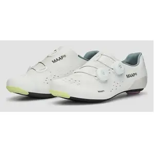 Chaussures MAAP x QUOC M3 blanc - 43 pas cher