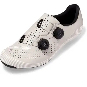Quoc - M3 Sport - Chaussures vélo de route Chalk - 41
