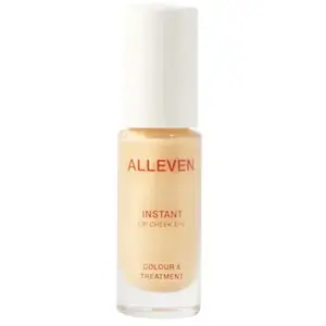 ALLEVEN Instant Lèvres Joues Yeux Or 5 ml pas cher