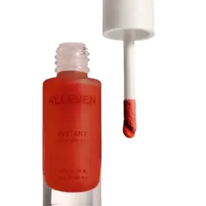 ALLEVEN Lèvres Instantanées Joues Yeux Terra 5ml pas cher