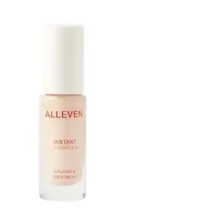 ALLEVEN Instant Lèvres Joues Yeux Naturel 5ml pas cher