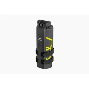 Sacoche de fourche Apidura Expedition Cargo Cage Pack 1.3L noir grisVendu parhardloop