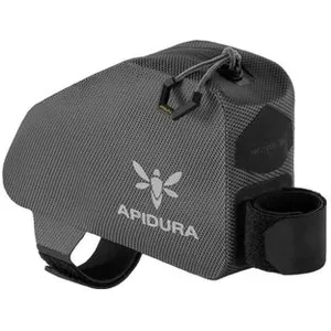 Sacoche de cadre Apidura Expedition Top Tube Pack 0.5L noir pas cher