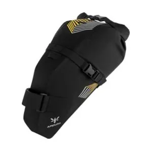 Sacoche de selle Apidura Racing Saddle Pack 5L noirVendu parhardloop