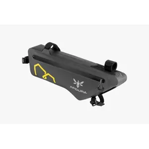 Sacoche de cadre Apidura Expedition Frame Pack 3L noir pas cher