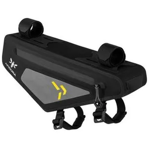 Sacoche de cadre Apidura Backcountry Frame Pack 2L noir gris