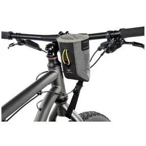 Sacoche de guidon Apidura Backcountry Food Pouch 0.8L gris pas cher