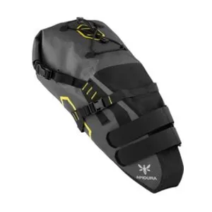 Comparateur de prix : Sacoche de selle Apidura Expedition Saddle Pack 14L noir