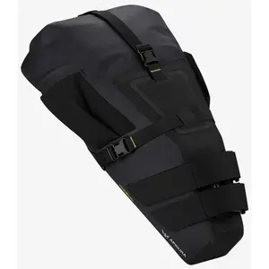 Apidura - Expedition Saddle Pack - Sacoche de selle PEM - 13 L pas cher