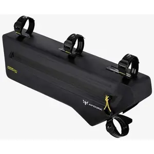 Apidura - Expedition Frame Pack - Sacoche de cadre vélo MES - 3,8 L