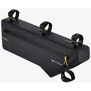 Apidura - Expedition Frame Pack - Sacoche de cadre vélo MEM - 4,3 L