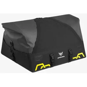 Comparateur de prix : Apidura - Expedition Front Rack Pack - Sacoche vélo - 30 L