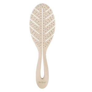 Comparateur de prix : So Eco Detangling Leaf Hair Brush