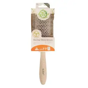 Comparateur de prix : So Eco Ceramic Round Brush brosse thermo-céramique pour cheveux Ø 53 mm 1 pcs