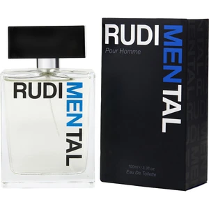 Rudimental Blue - Rudimental Eau De Toilette Spray 100 ml pas cher