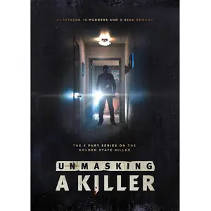 Screenbound Unmasking a Killer pas cher