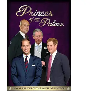 Comparateur de prix : Screenbound Princes of the Palace