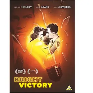 Screenbound Bright Victory [Edizione: Regno Unito] [Import] pas cher