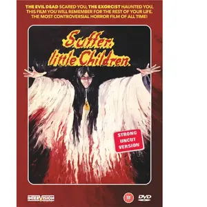 Screenbound Suffer Little Children pas cher