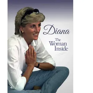 Screenbound Diana - The Woman Inside pas cher