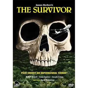 Screenbound The Survivor [Import] pas cher