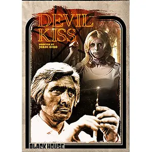 Comparateur de prix : Screenbound The Devils Kiss - [Format DVD1 Version Originale]