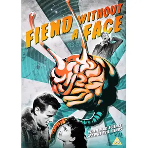 Screenbound Monstres invisibles (1958) pas cher
