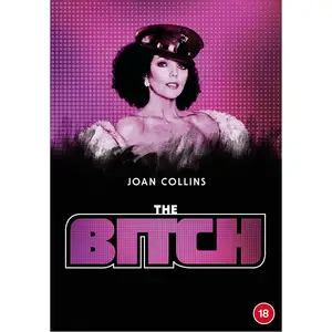 Screenbound The Bitch [Import] pas cher