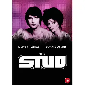 Screenbound The Stud [Import] pas cher