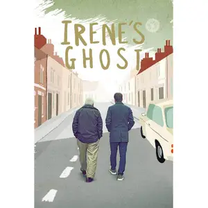 Screenbound Irene's Ghost pas cher