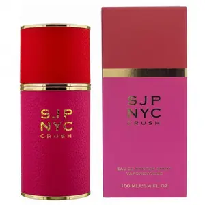 Sarah Jessica Parker - NYC CRUSH Eau de parfum 100 ml female