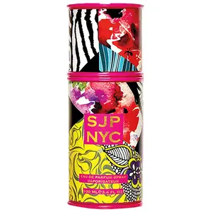 Sarah Jessica Parker Sjp Nyc 100 ml - Eau De Parfum Vaporisateur Femme pas cher