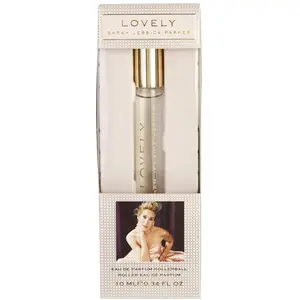 Lovely - Sarah Jessica Parker Eau De Parfum 10 ML pas cher