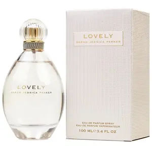 Comparateur de prix : Women's Perfume Sarah Jessica Parker Lovely EDP (100 ml) 100 ml