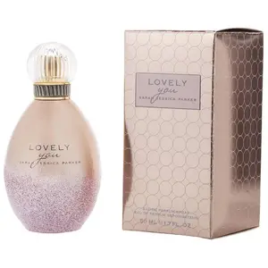 Lovely You - Sarah Jessica Parker Eau De Parfum Spray 50 ml pas cher