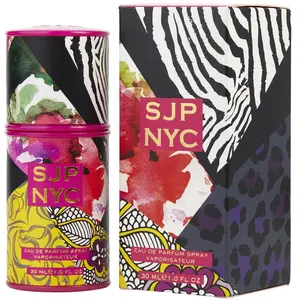 SJP NYC - Sarah Jessica Parker Eau De Parfum Spray 30 ml pas cher