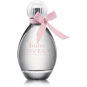 Comparateur de prix : Sarah Jessica Parker Born Lovely Eau de Parfum pour femme 50 ml