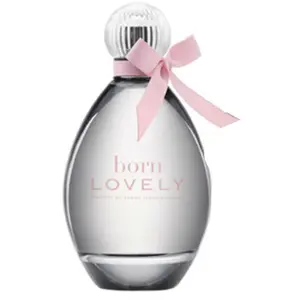 Comparateur de prix : Sarah Jessica Parker Born Lovely Eau de Parfum pour femme 30 ml